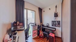 Sea Horizon (D18), Condominium #575641201